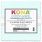 Kona Solid 5" Square Pack (Charm Pack / Charm Square) in November 2025 Palette by for Robert Kaufman (CHS-1266-42)